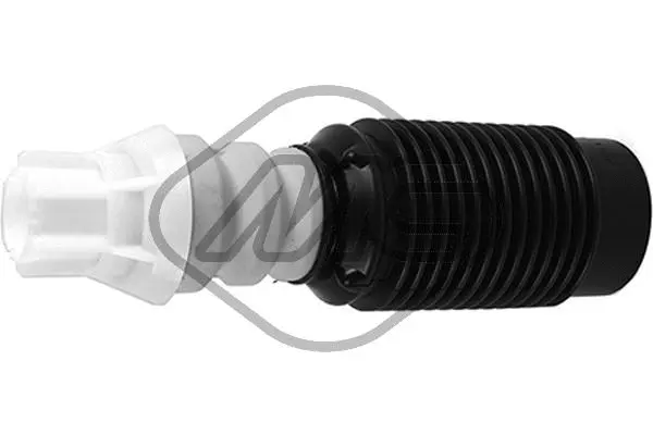 Butée élastique, suspension Metalcaucho 06392