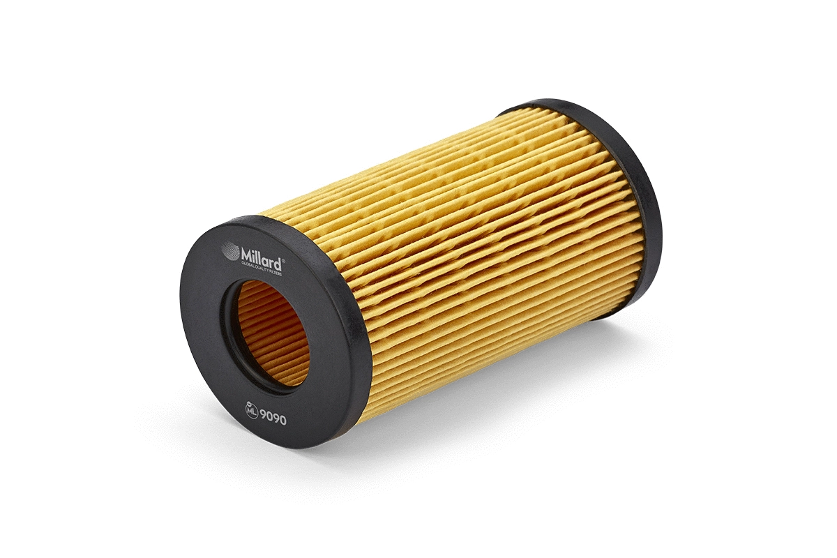 Filtre à huile MILLARD FILTERS ML-9090