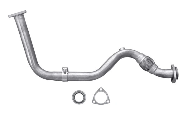 Tuyau d'échappement Faurecia FS63146