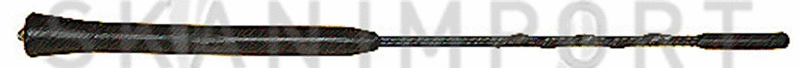 Antenne SKANIMPORT 003.9181