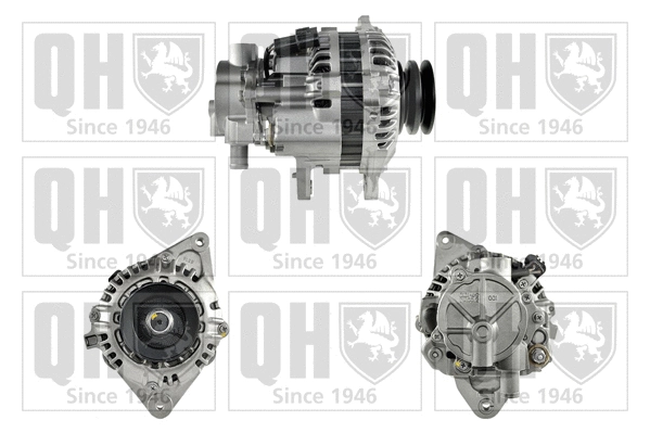 Alternateur QUINTON HAZELL QRA2600