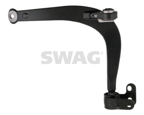 Bras de liaison, suspension de roue SWAG 64 91 9120