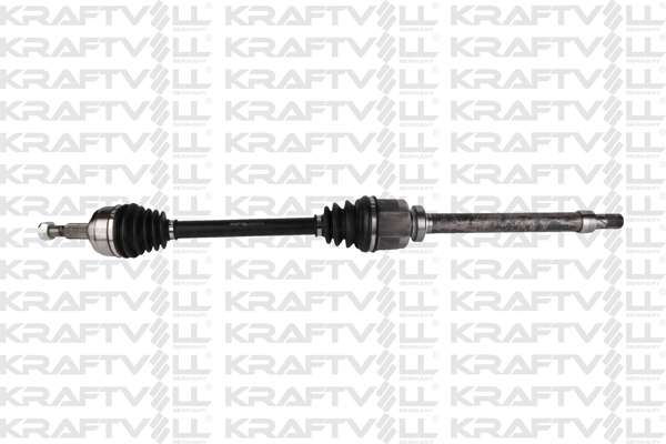 Arbre de transmission KRAFTVOLL GERMANY 01010413