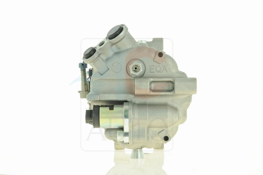 Compresseur, climatisation ACAUTO AC-01SD124