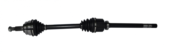 Arbre de transmission HART 462 009