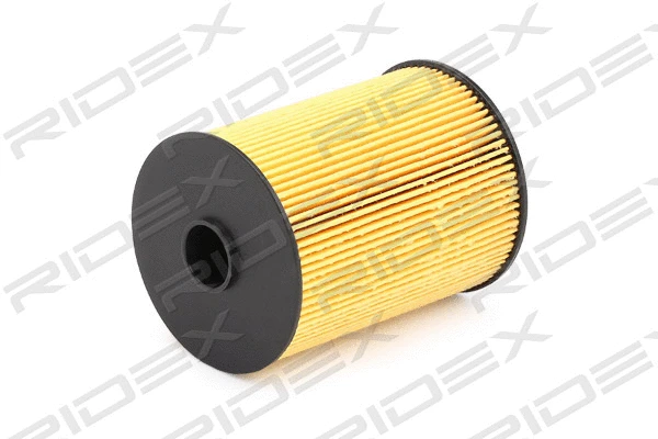 Filtre à carburant RIDEX 9F0026