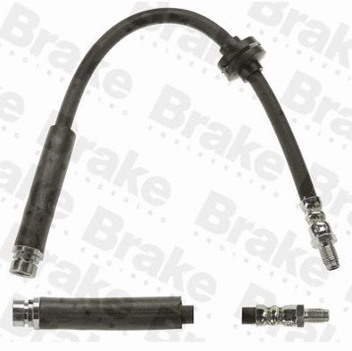 Flexible de frein Brake ENGINEERING BH778490