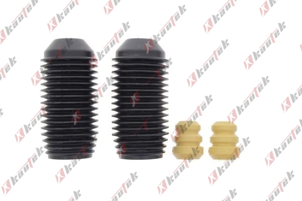 Kit de protection contre la poussière, amortisseur KAUTEK SU-BK004
