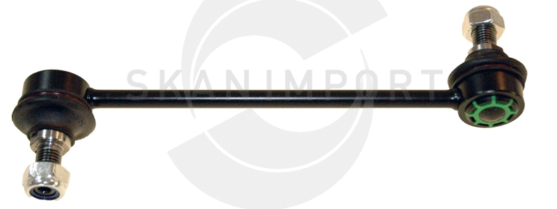 Entretoise/tige, stabilisateur SKANIMPORT 19-1008