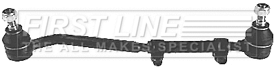 Barre de connexion FIRST LINE FDL6036