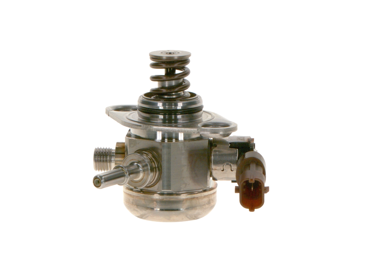 Pompe à haute pression BOSCH 0 261 520 201