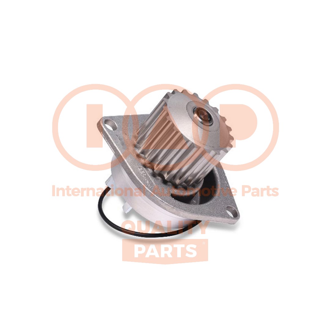 Pompe à eau, refroidissement du moteur IAP QUALITY PARTS 150-52030