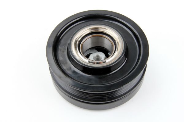 Embrayage magnétique, pour compresseurs de climatisation THERMOTEC KTT040028