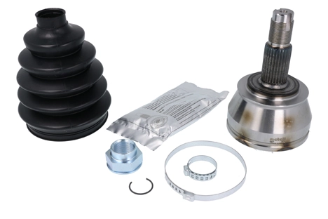 Jeu de joints, arbre de transmission METELLI 15-1967