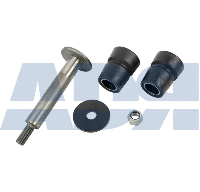 Kit d'assemblage, axe de ressort ADR 56263102