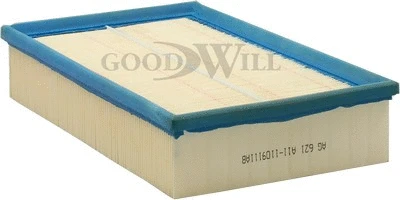 Filtre à air GOODWILL AG 621