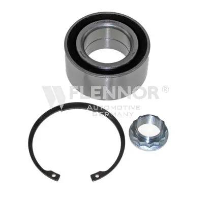 Kit de roulements de roue FLENNOR FR491005