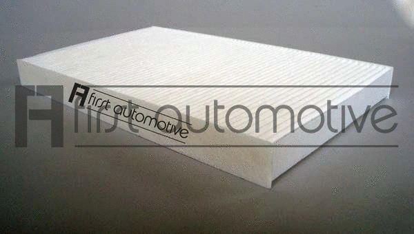 Filtre, air de l'habitacle 1A FIRST AUTOMOTIVE C30146