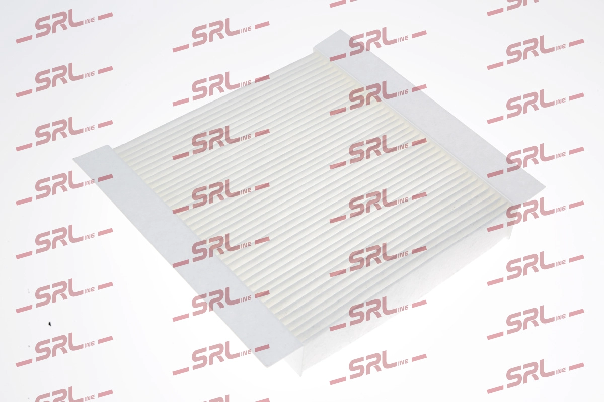 Filtre, air de l'habitacle SRLine S11-2142