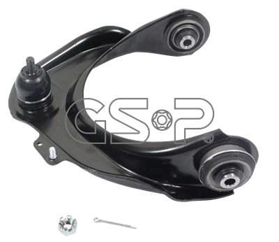 Bras de liaison, suspension de roue GSP-BR S060489