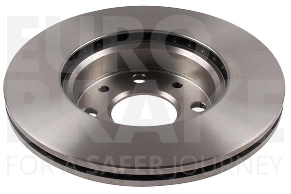 Disque de frein EUROBRAKE 5815202331