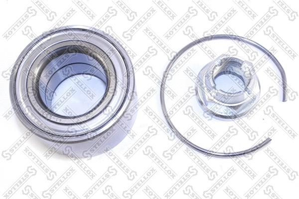 Kit de roulements de roue STELLOX 43-28060-SX