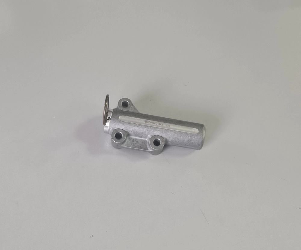 Amortisseur de vibrations, courroie crantée TECHNOX TD20159