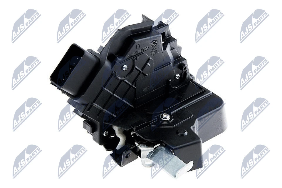 Serrure de porte NTY EZC-FR-053