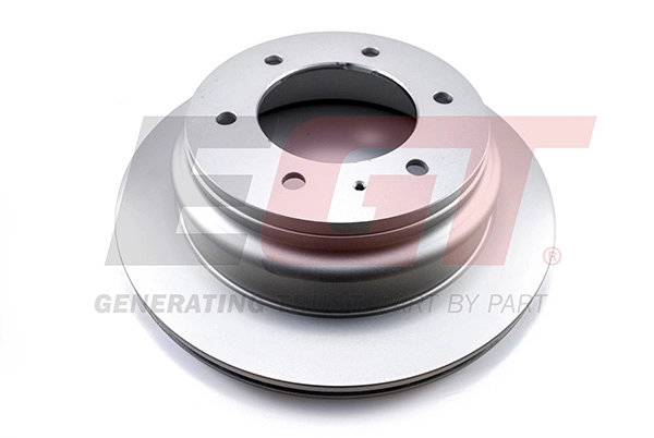 Disque de frein EGT 410207cEGT