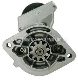Démarreur EUROTEC 11040264