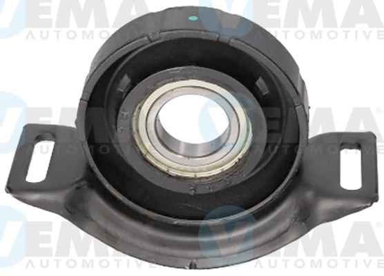Suspension, arbre de cardan VEMA 490015