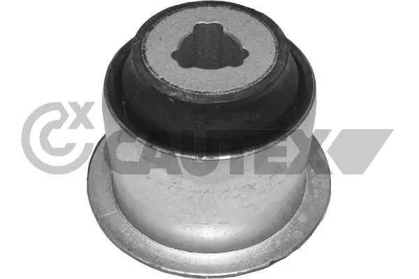 Suspension, bras de liaison CAUTEX 020895