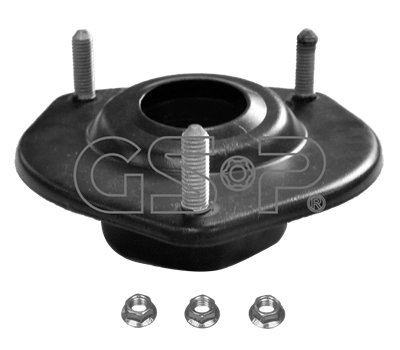 Kit de réparation, coupelle de suspension GSP-BR 534019S