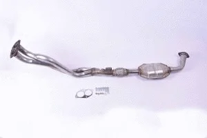 Catalyseur EEC VX8020T
