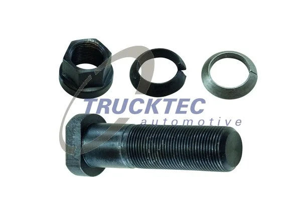 Boulon de roue TRUCKTEC AUTOMOTIVE 01.43.496