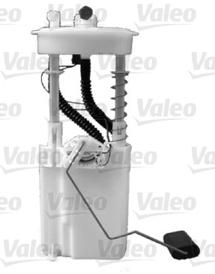 Capteur, niveau de carburant VALEO 347530