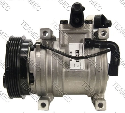 Compresseur, climatisation APC ACT3600407