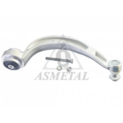 Bras de liaison, suspension de roue ASMETAL 23AU0141