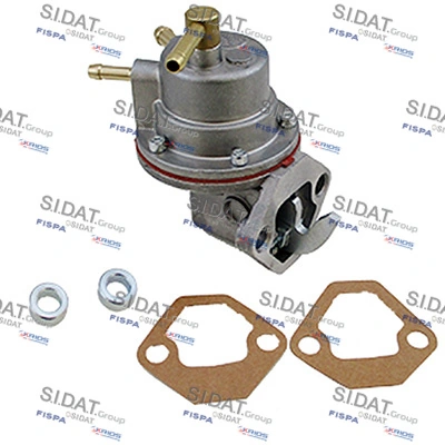 Pompe à carburant SIDAT POC657