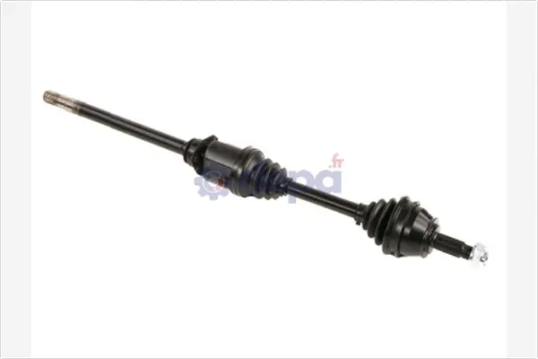 Arbre de transmission DEPA 3269800