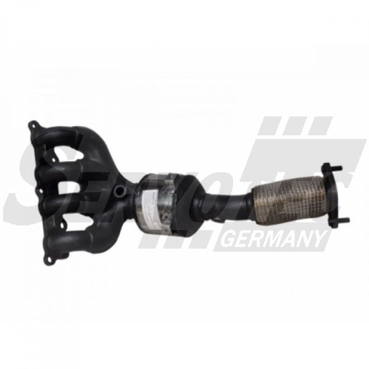 Catalyseur Servotec STKT0010