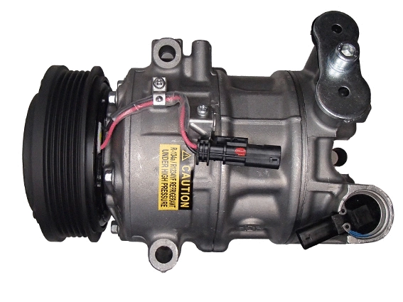 Compresseur, climatisation Airstal 10-4514