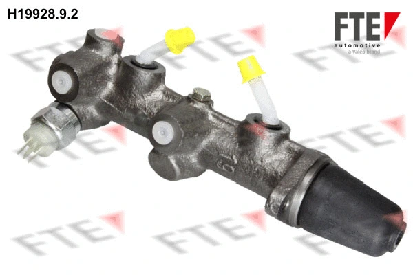 Maître-cylindre de frein FTE 9220030