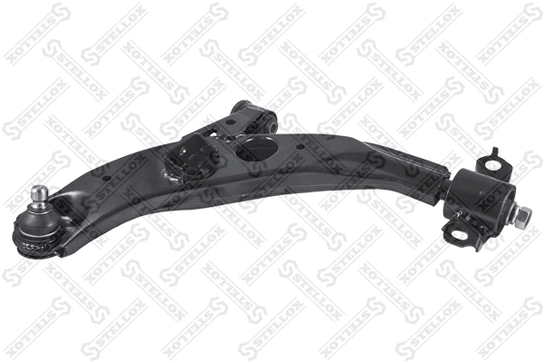 Bras de liaison, suspension de roue STELLOX 57-71114A-SX