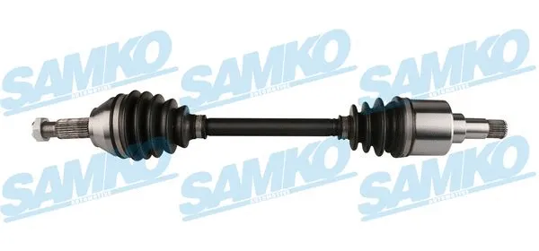Arbre de transmission SAMKO DS60367