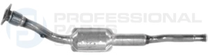Catalyseur Professional Parts 254390312
