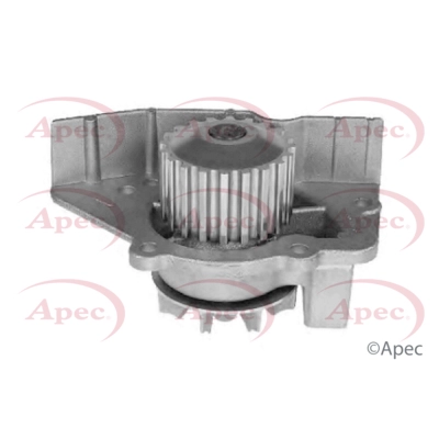 Pompe à eau, refroidissement du moteur APEC AWP1135