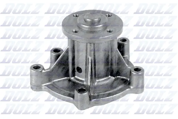Pompe à eau, refroidissement du moteur DOLZ M213