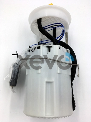 unité d'alimentation de carburant XEVO XFP9002