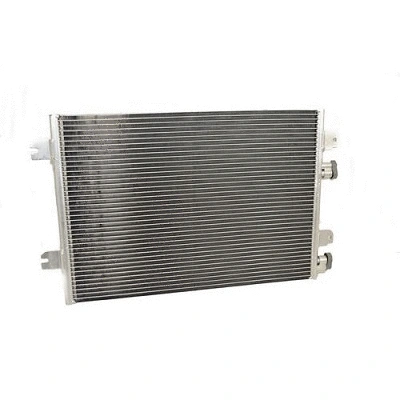 Condenseur, climatisation KLAXCAR FRANCE 80112b